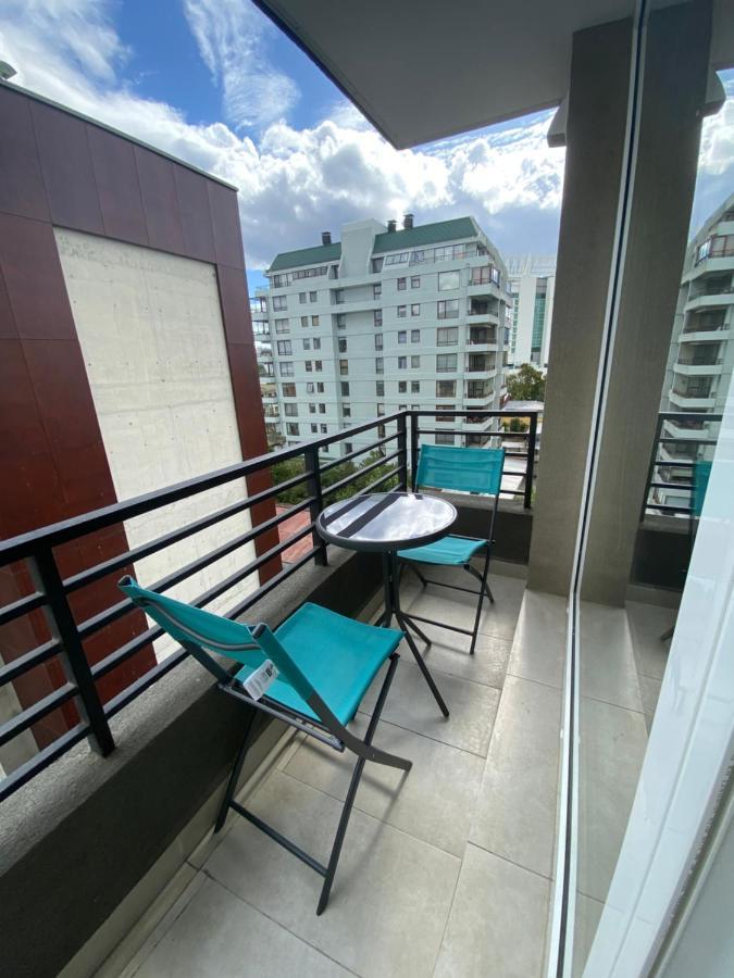 Departamento Central Valdivia Exterior photo