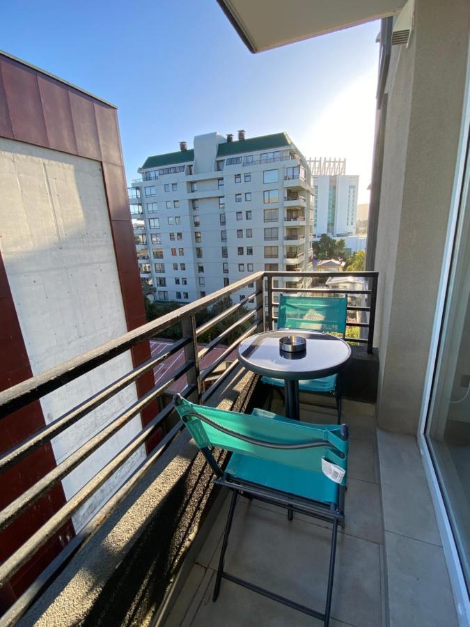 Departamento Central Valdivia Exterior photo